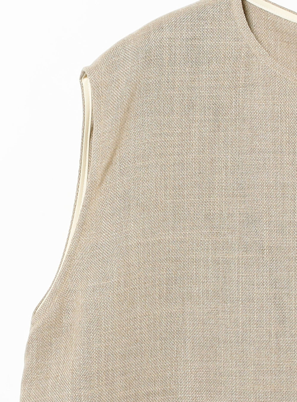 AK+1 / Cropped Blouse