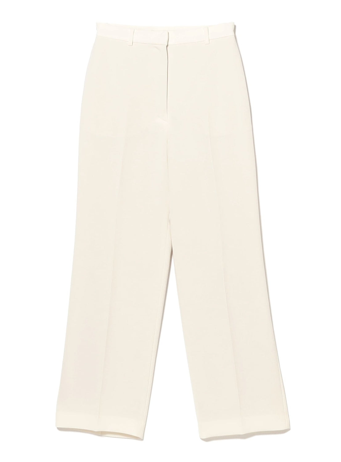Soft Straight Pants