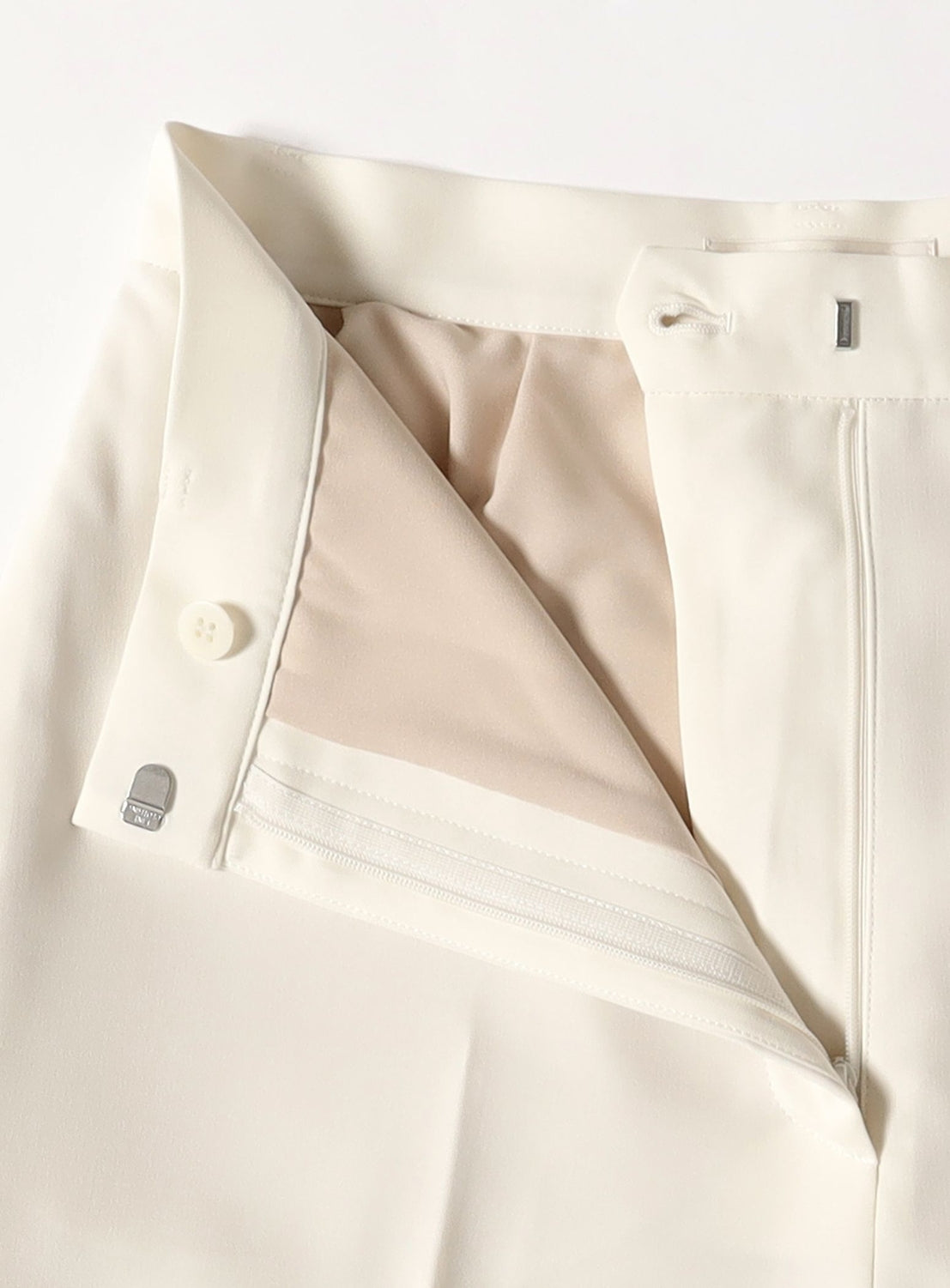 Soft Straight Pants