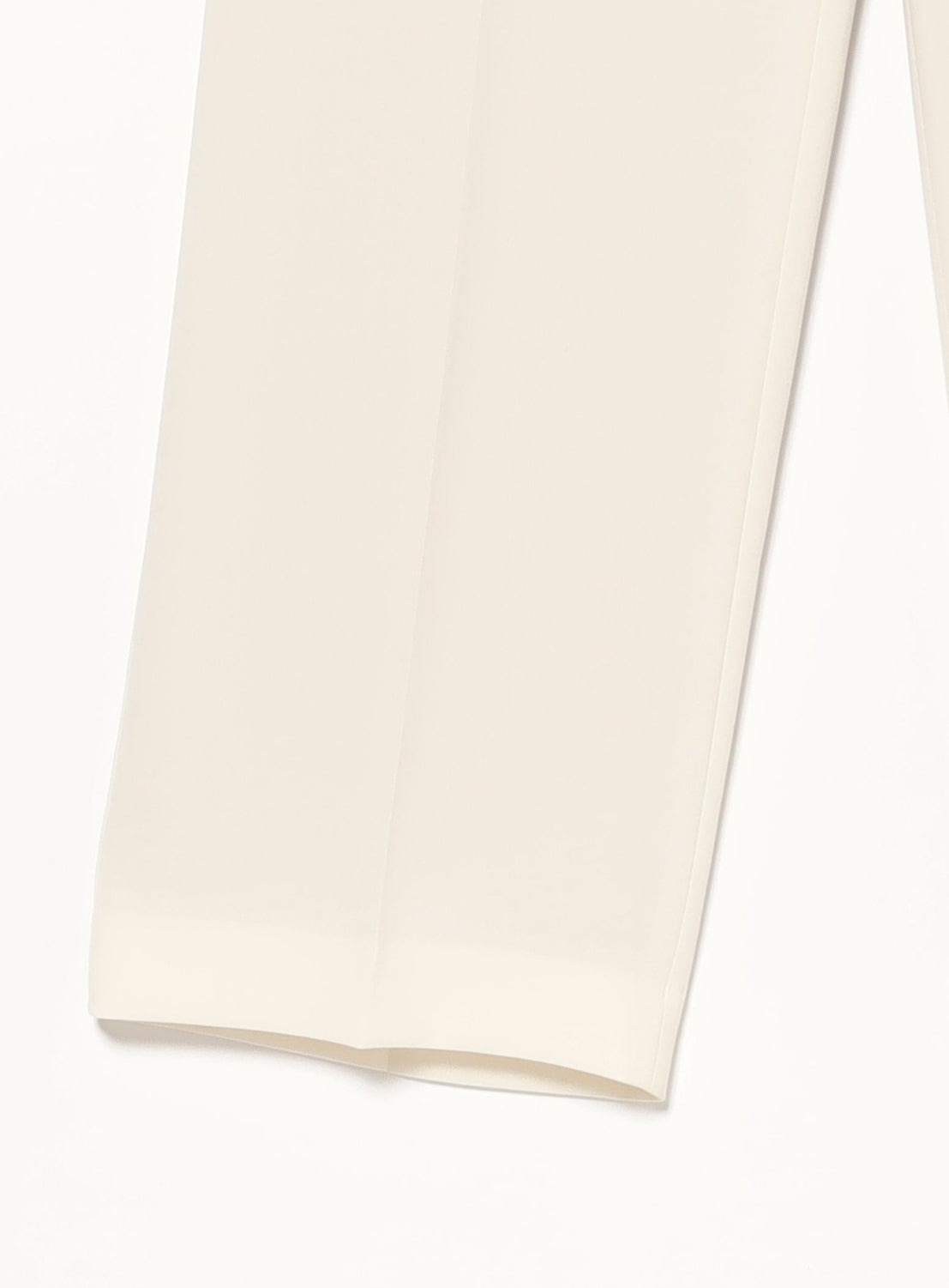 Soft Straight Pants