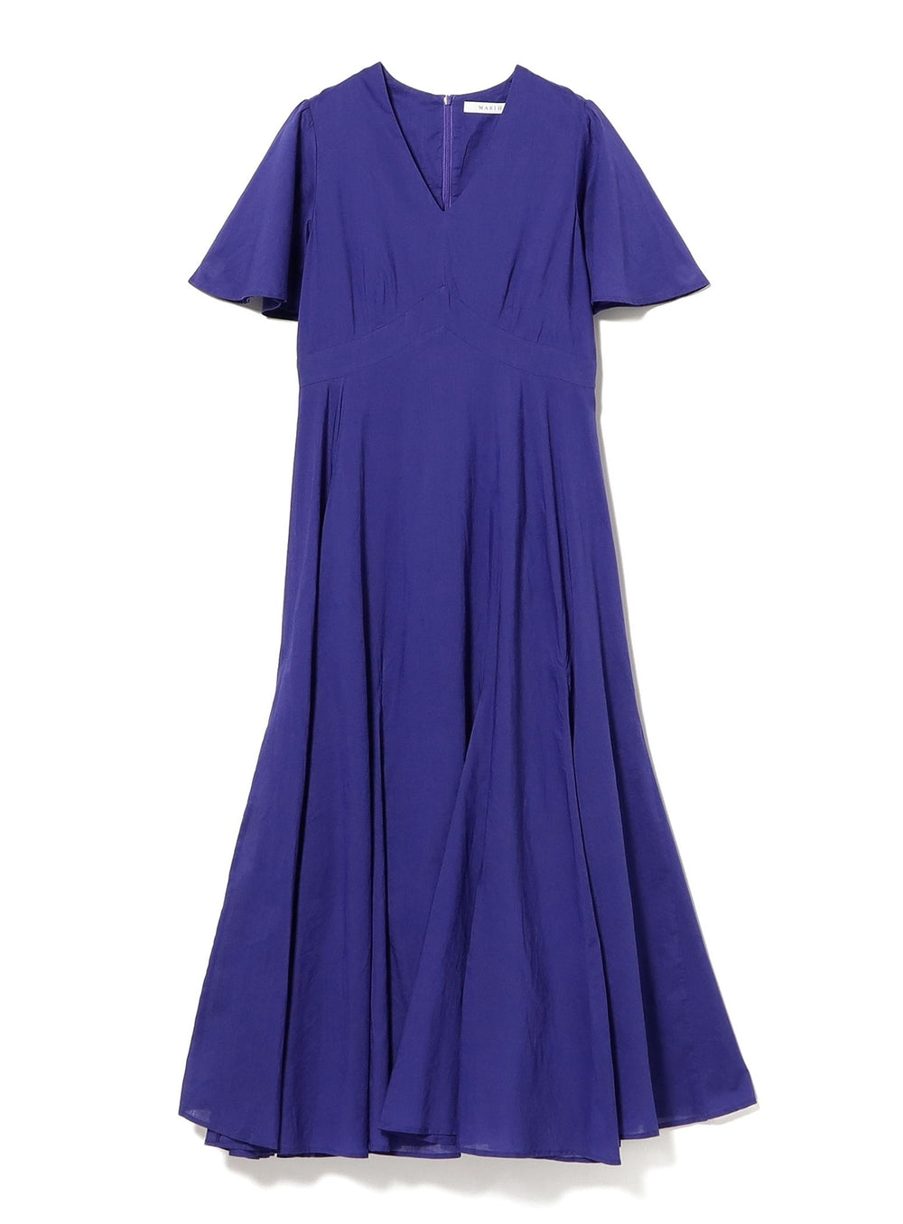 【Exclusive】MARIHA / Seseragi Dress Solid 26SS