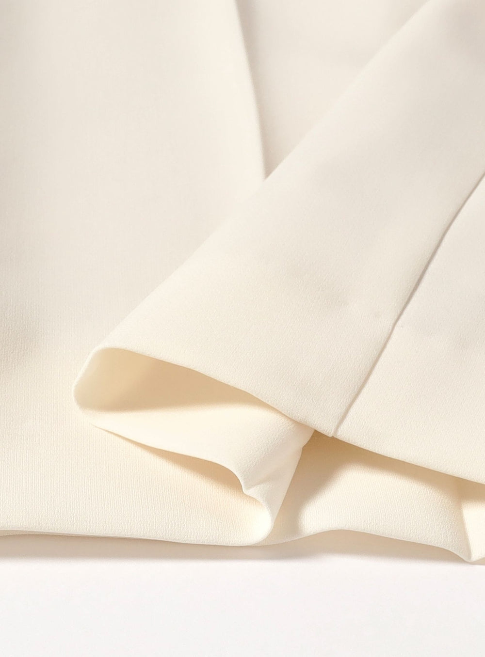 Soft Straight Pants