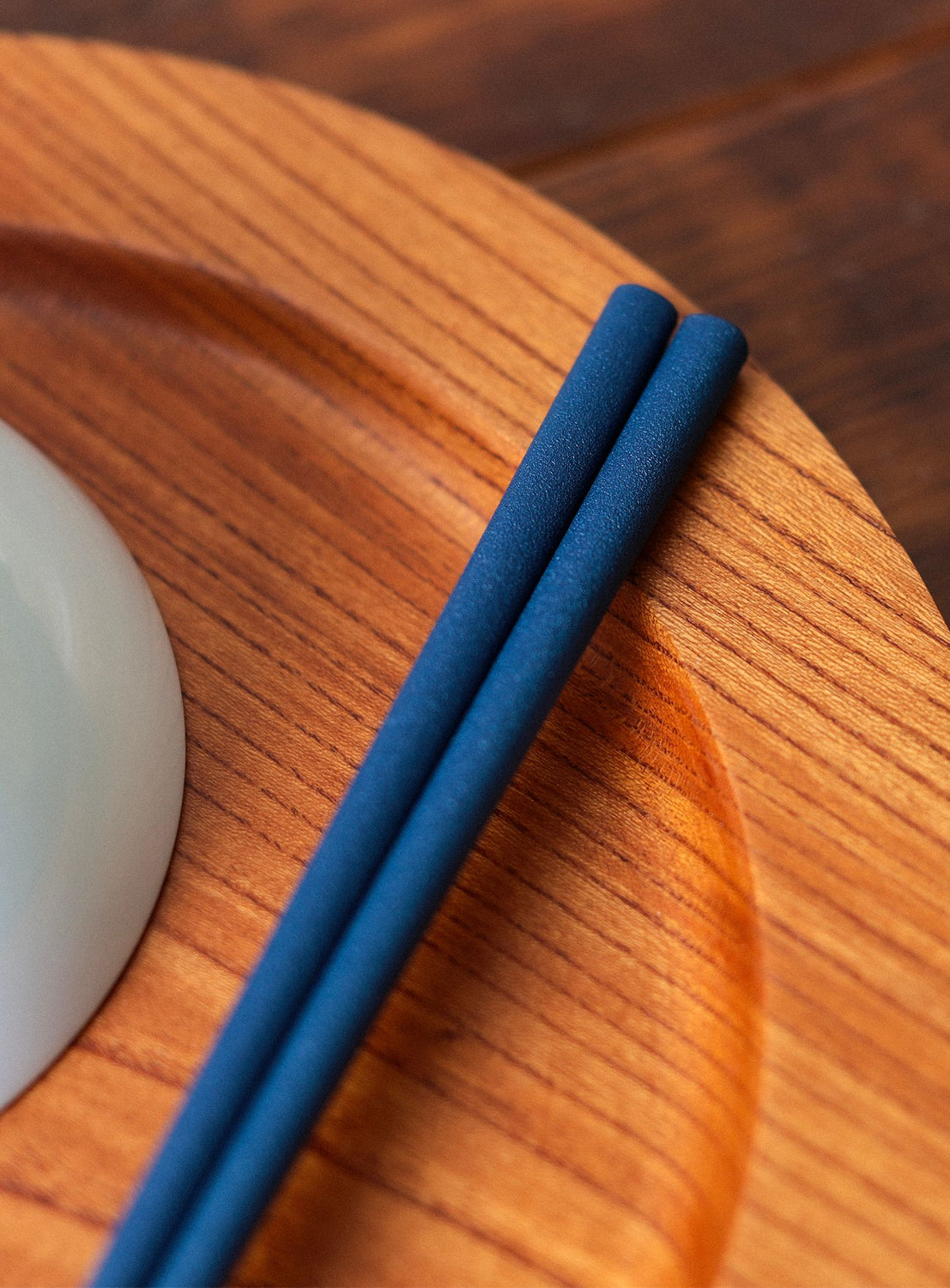 【Exclusive】Ishida / Wakasa Lacquerware "Hon-Kanshitsu" Chopsticks