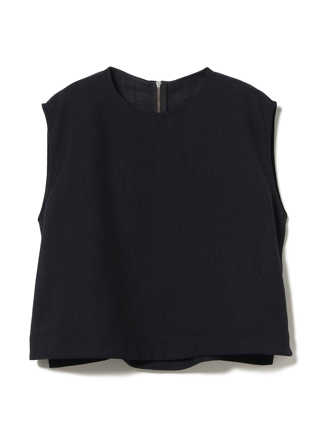 AK+1 / Cropped Blouse