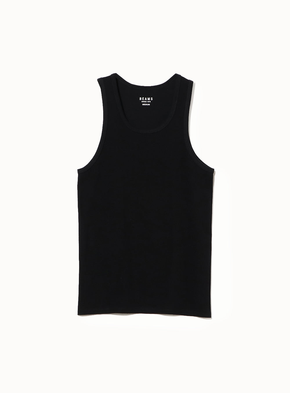 New Rib Tank Top