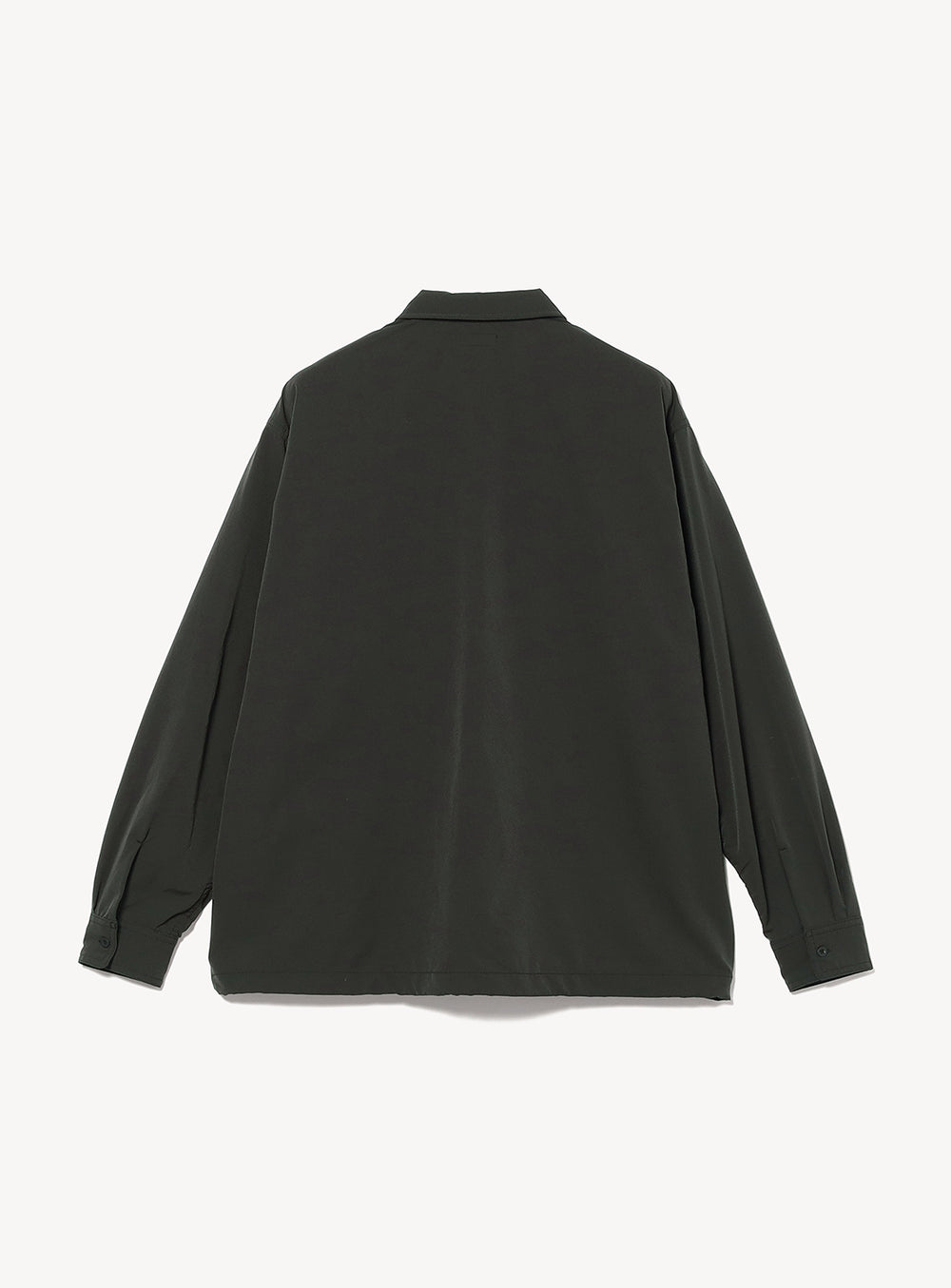 Tech Shirt