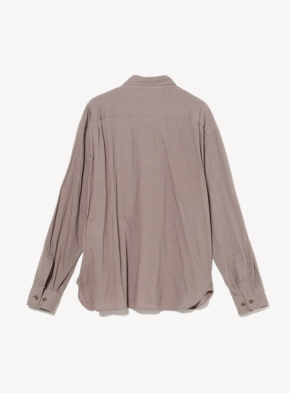 the A / Fade Millitary Shirts