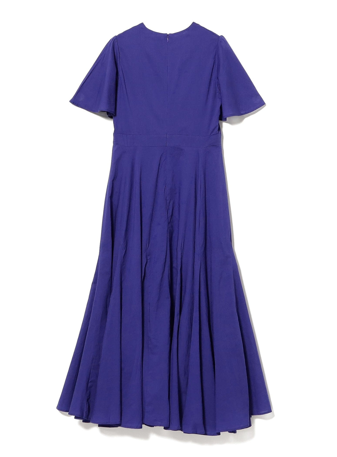 【Exclusive】MARIHA / Seseragi Dress Solid 26SS