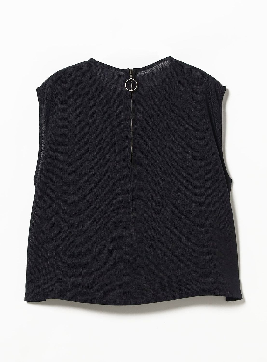 AK+1 / Cropped Blouse