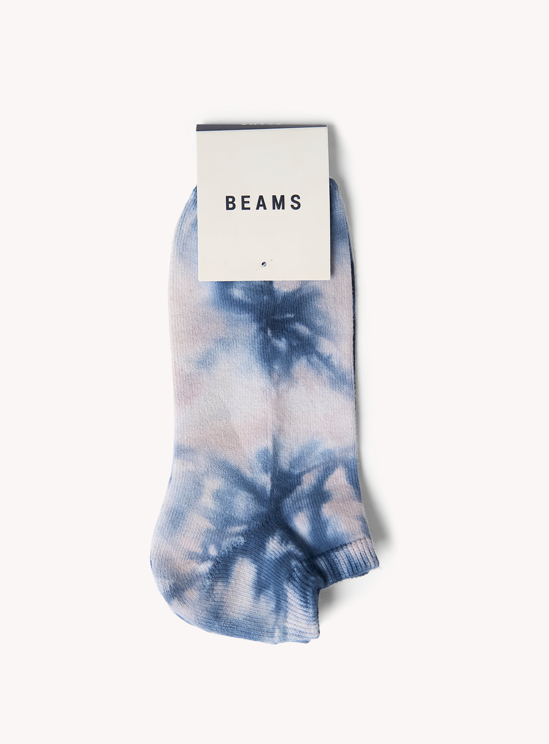 Tiedye Ankle Socks