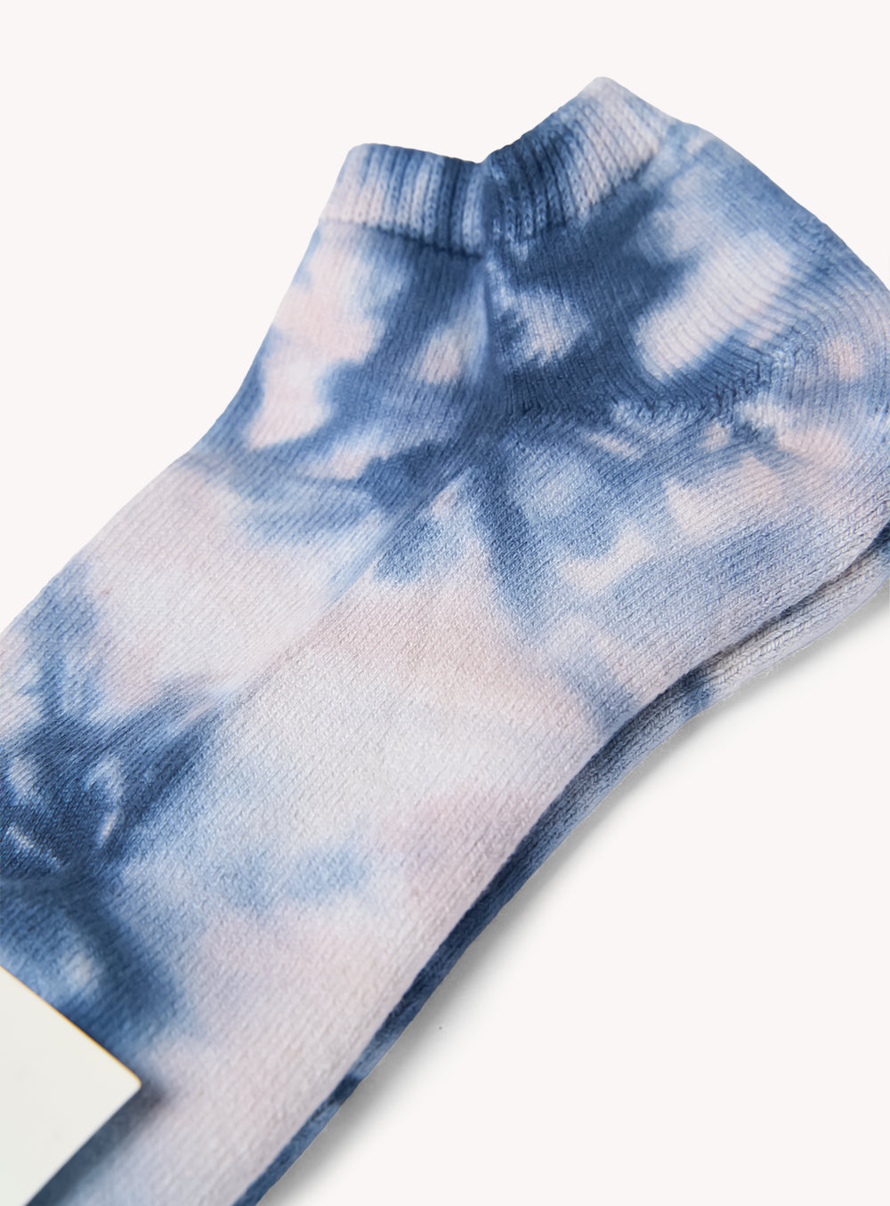 Tiedye Ankle Socks