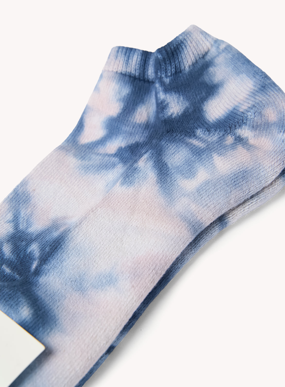 Tiedye Ankle Socks