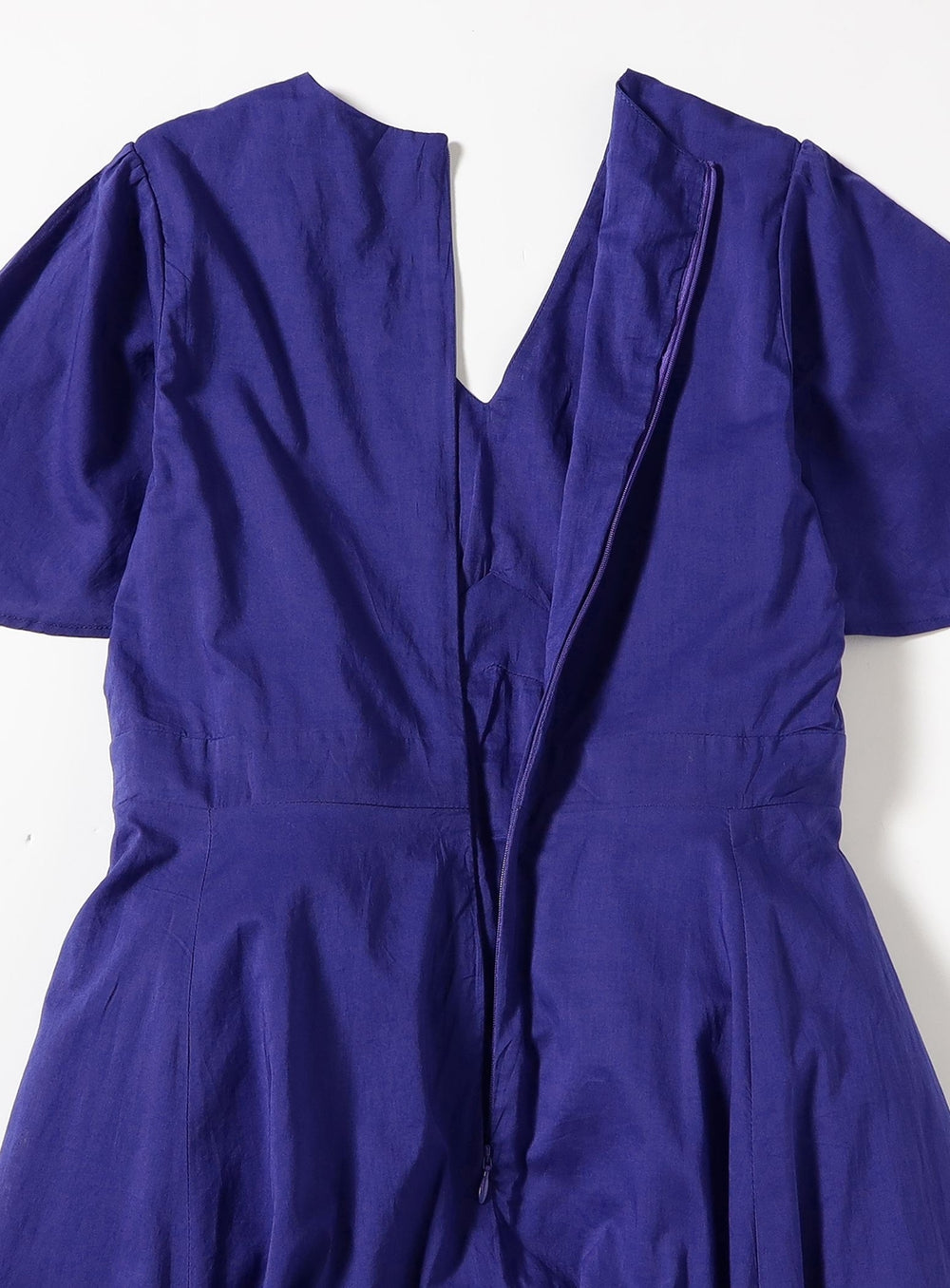 【Exclusive】MARIHA / Seseragi Dress Solid 26SS