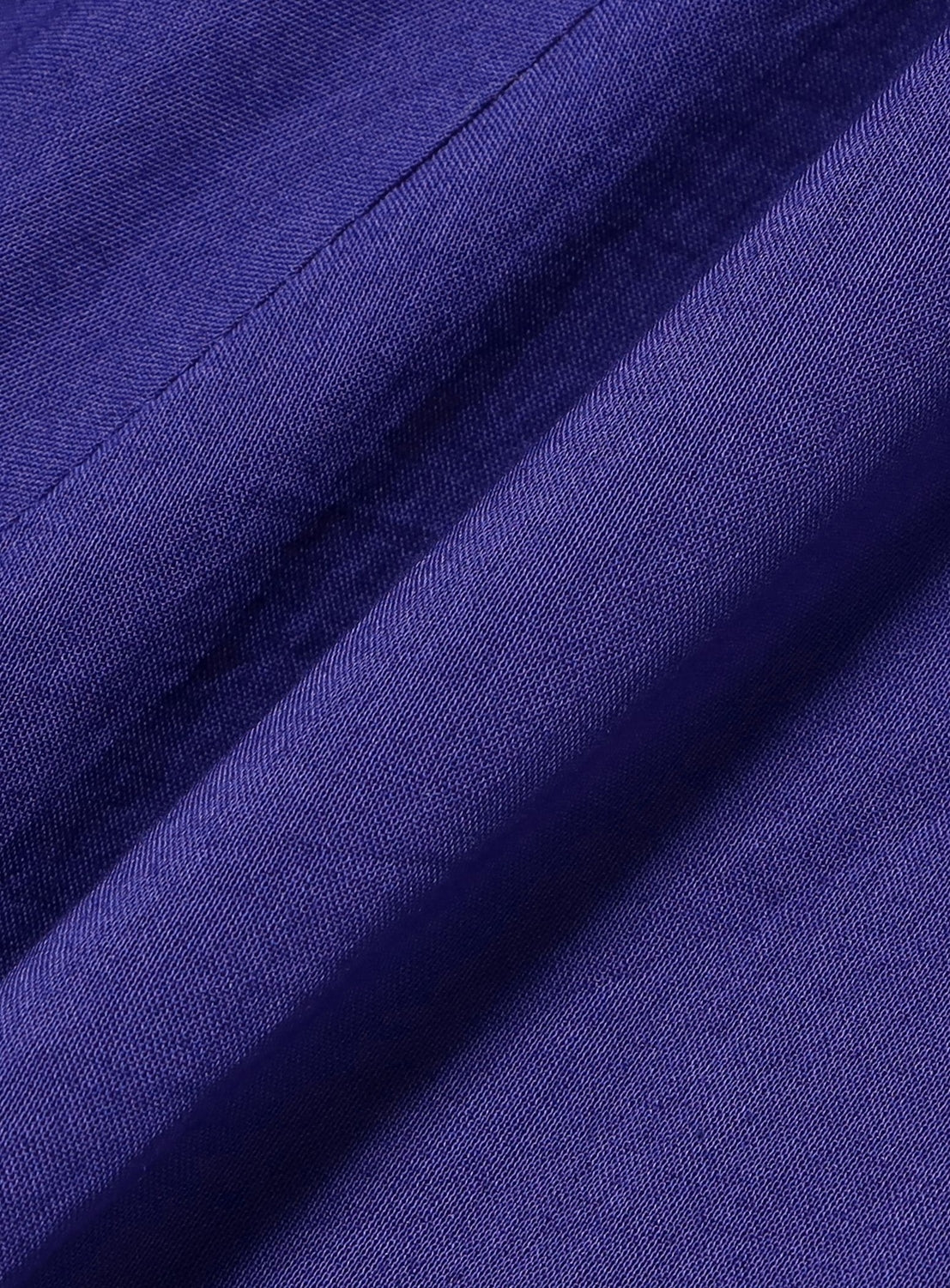 【Exclusive】MARIHA / Seseragi Dress Solid 26SS