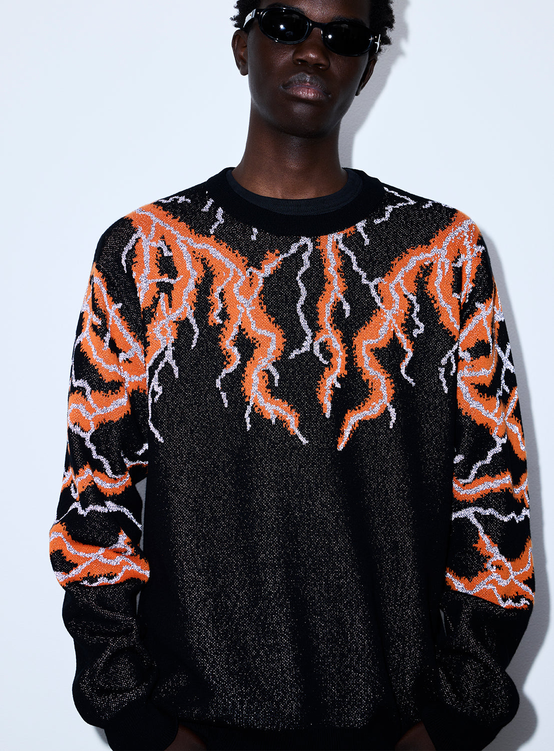 12 Gauge Thunder Crew Neck