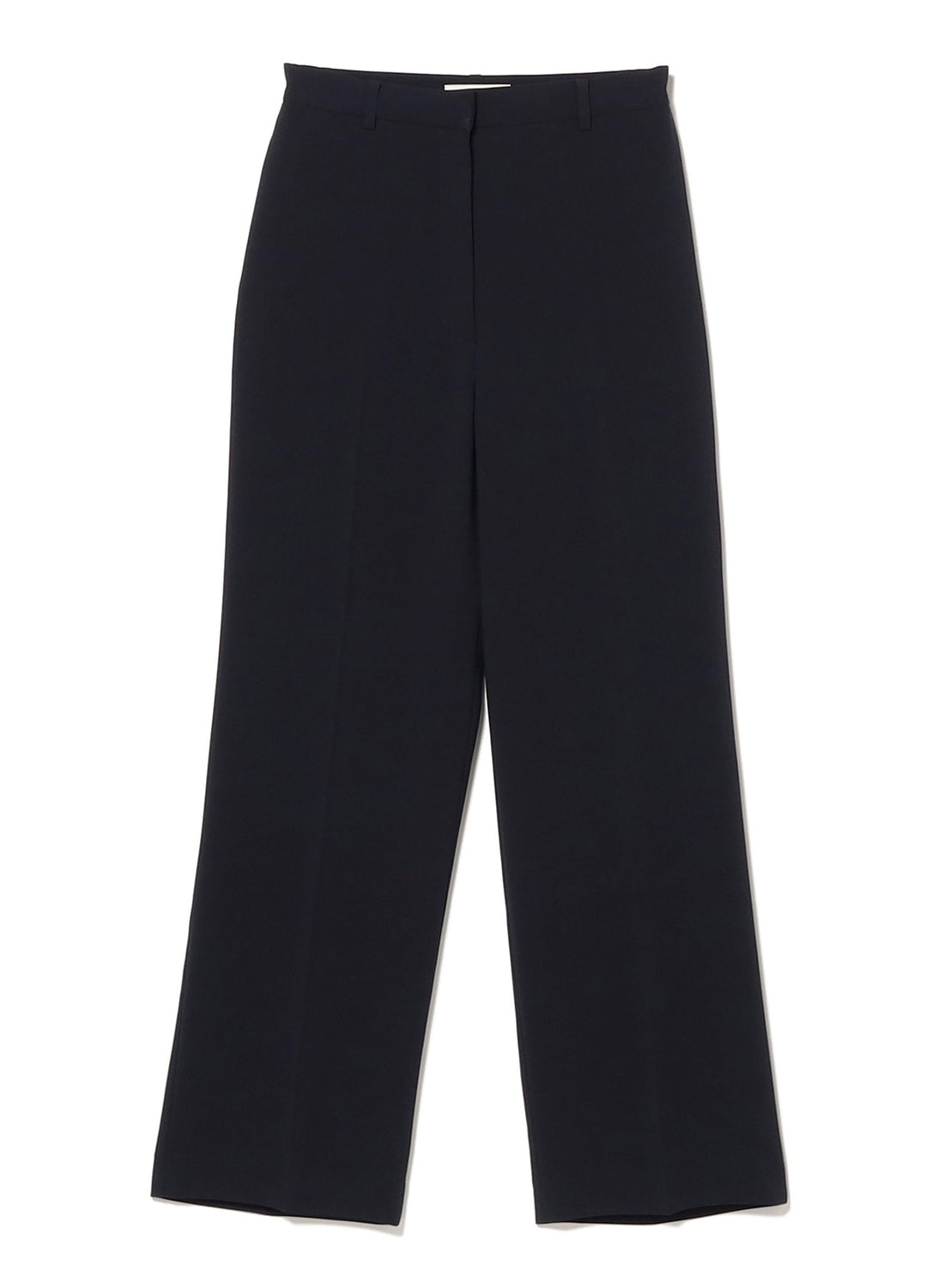 Soft Straight Pants