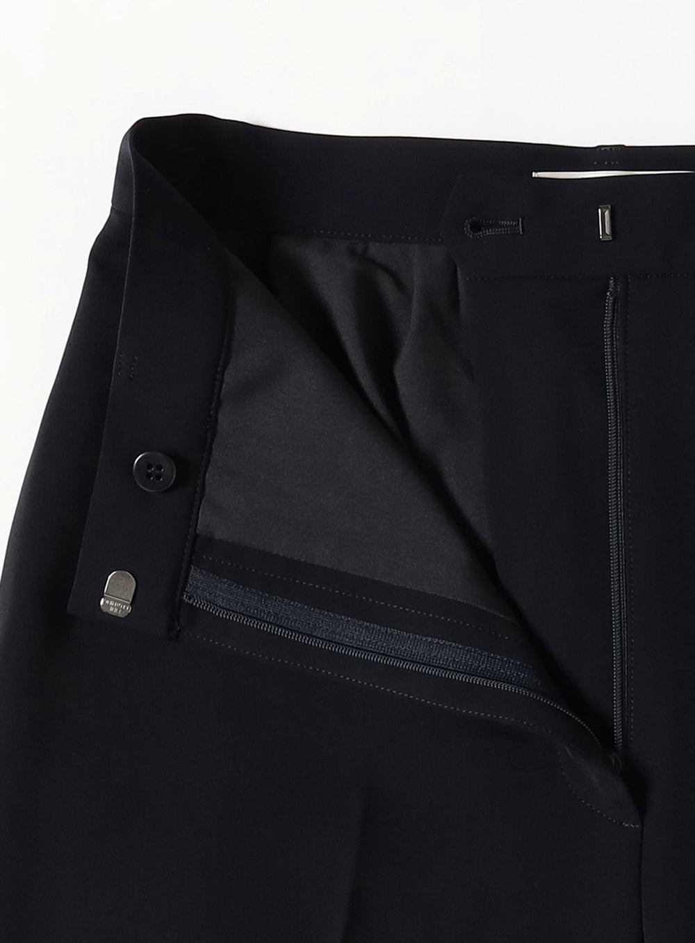 Soft Straight Pants