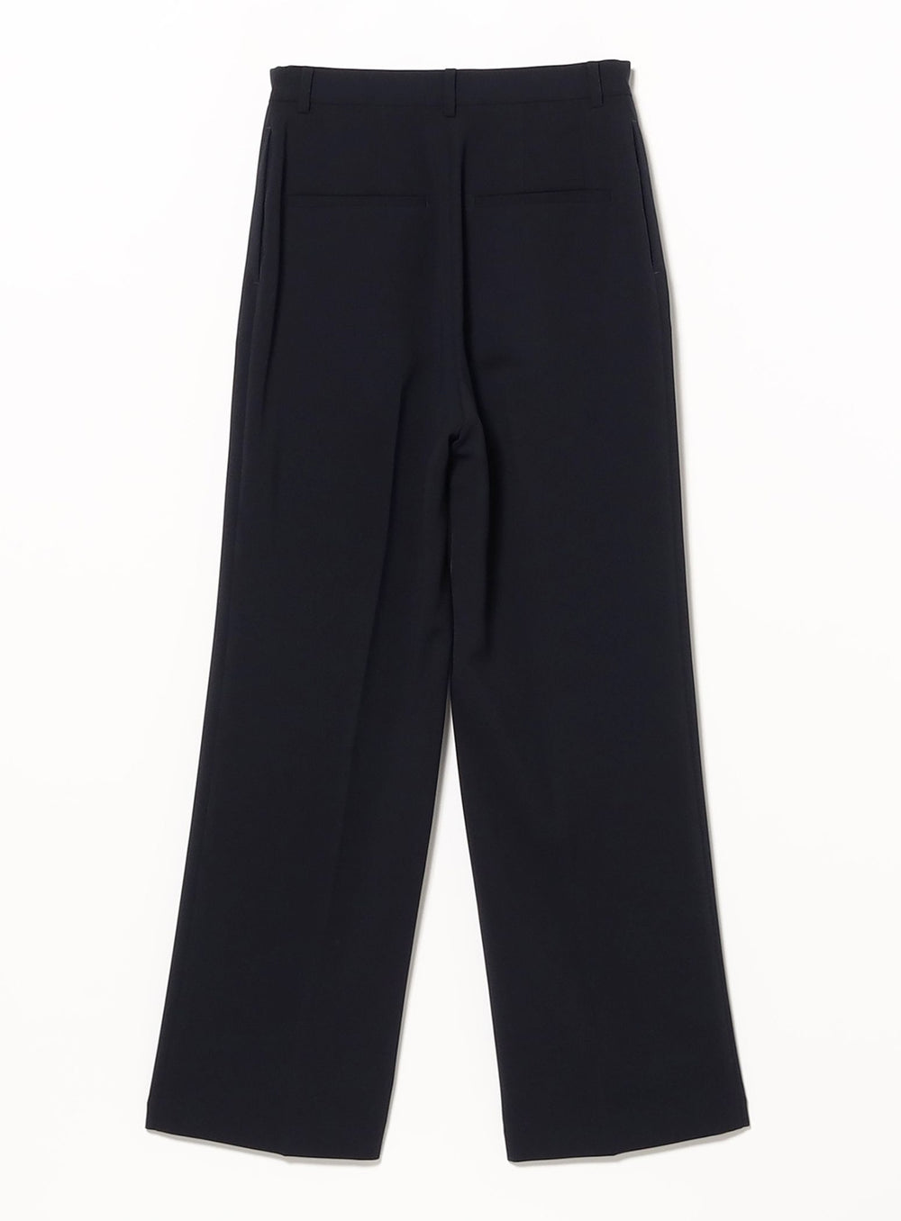 Soft Straight Pants