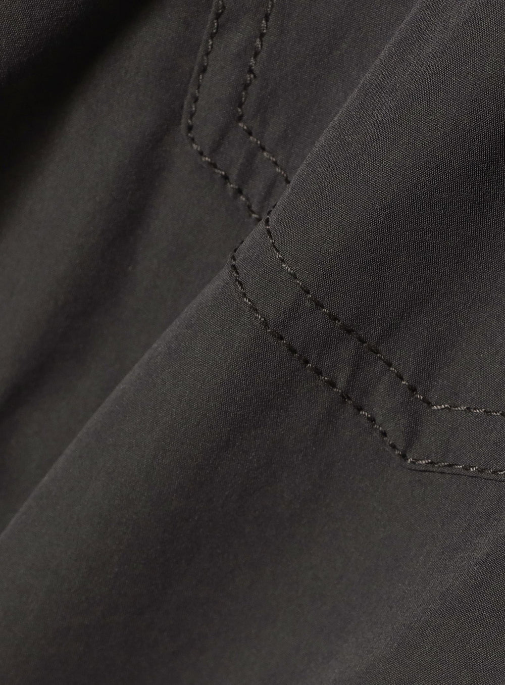 Russel Zip Parka