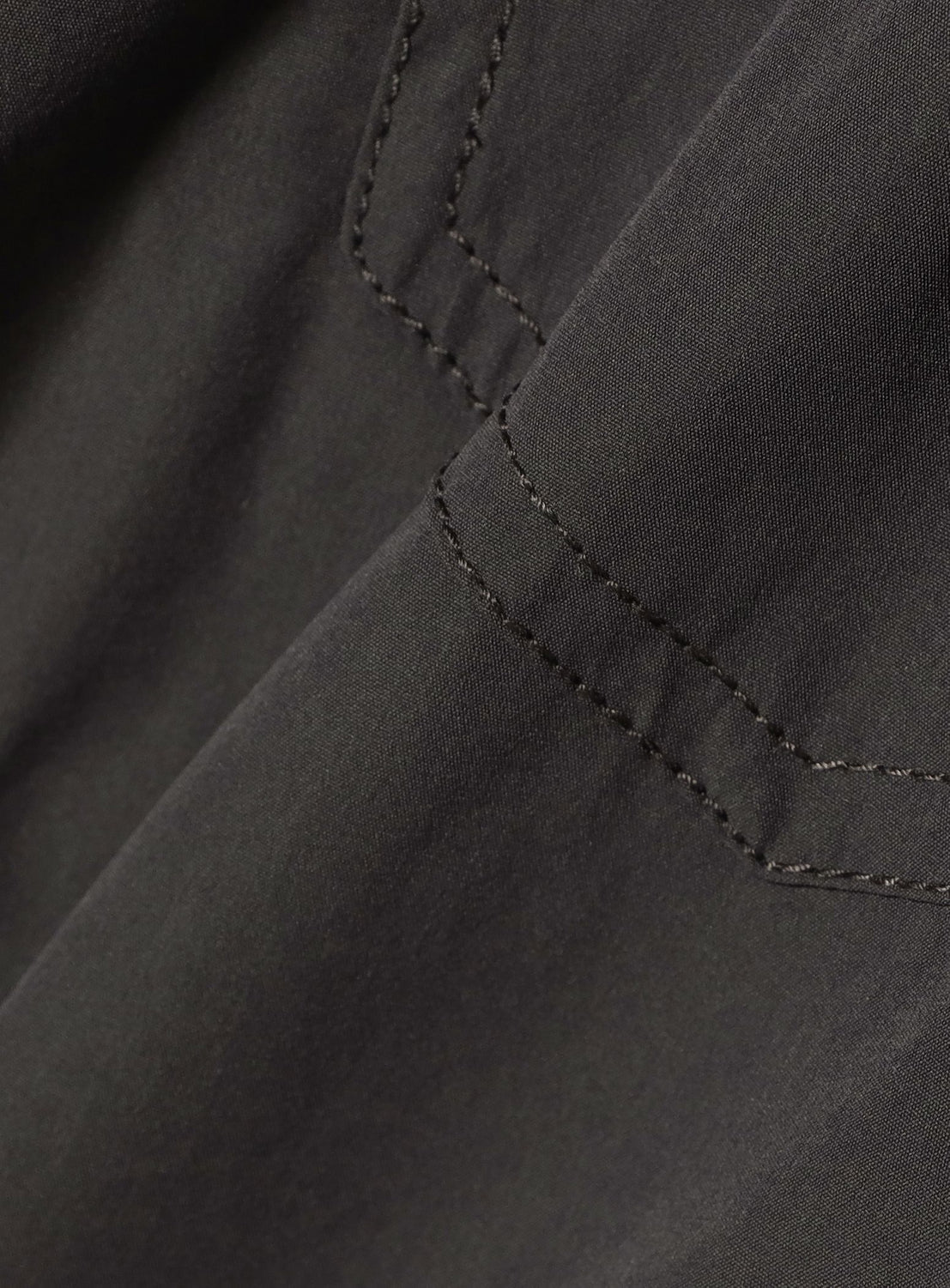 Russel Zip Parka