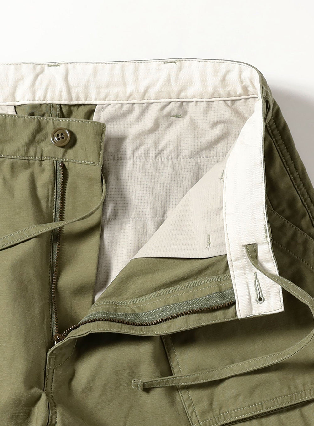 the A / Big 6Pocket Cargo Shorts