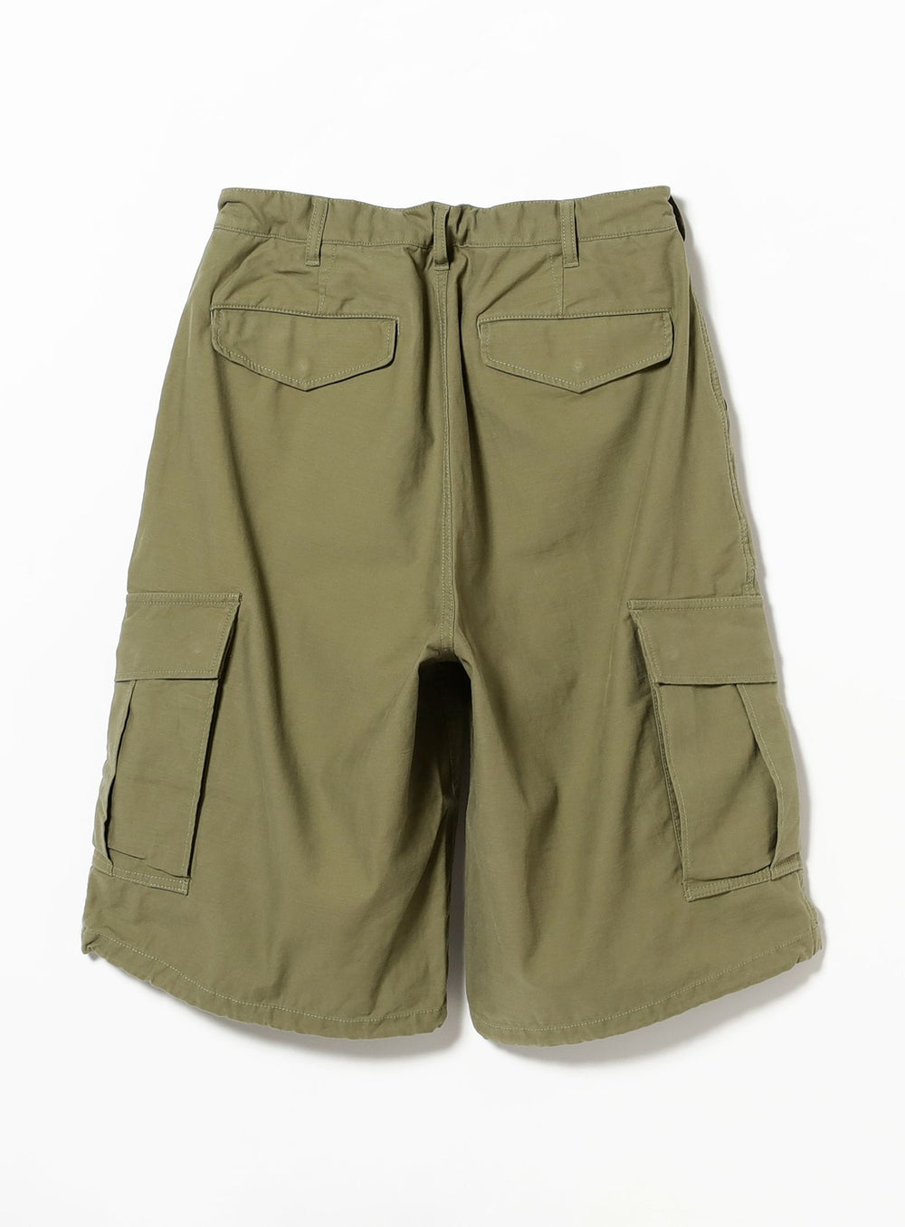 the A / Big 6Pocket Cargo Shorts