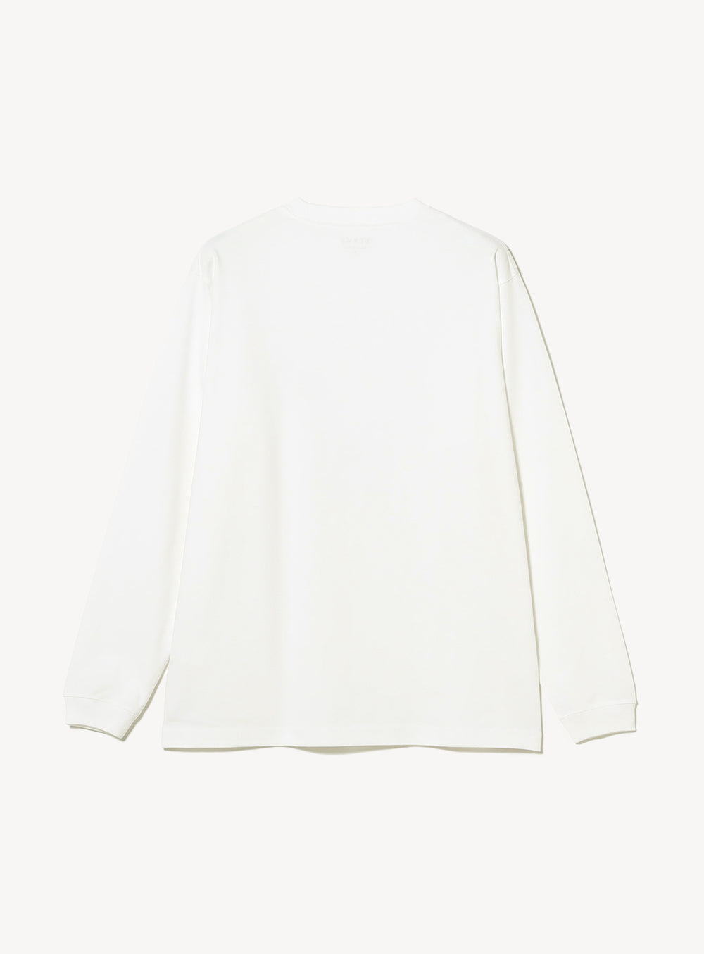 BMS Long Sleeve T-Shirt