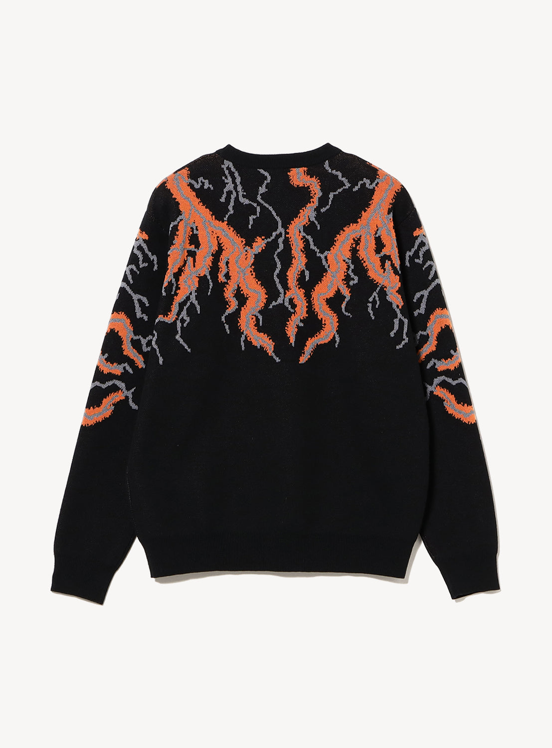 12 Gauge Thunder Crew Neck