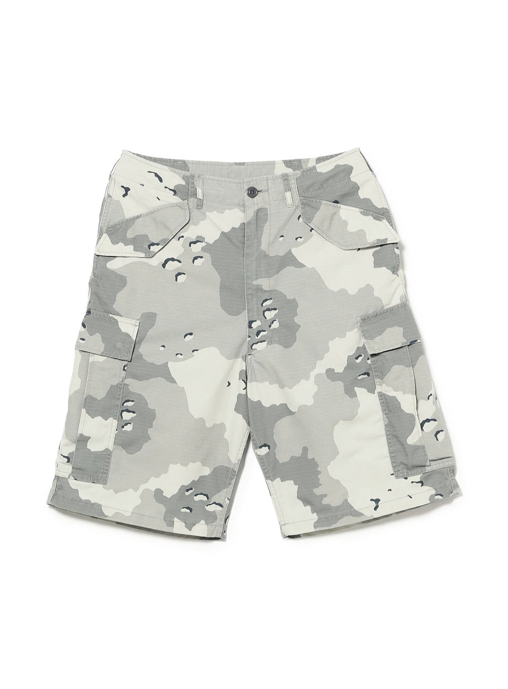 Big 6 Pockets Cargo Shorts