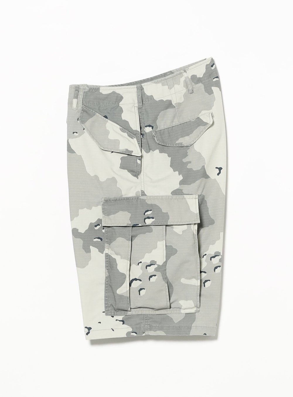 Big 6 Pockets Cargo Shorts