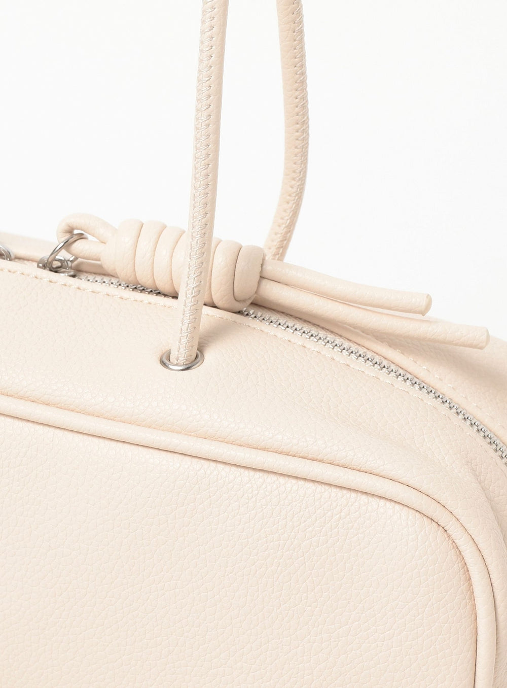 &MyuQ / KAKU Wide Bag