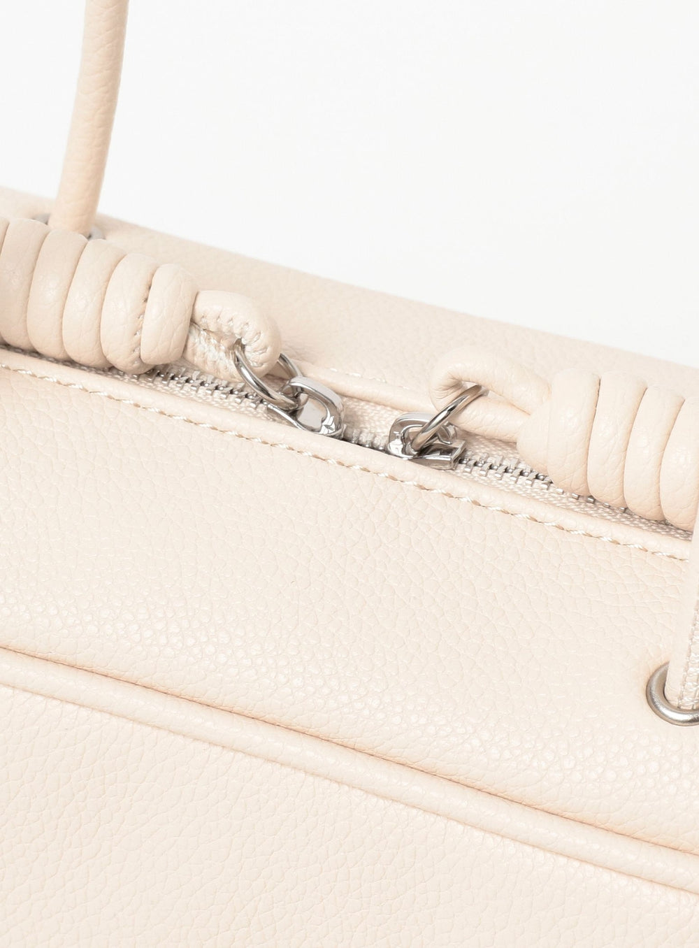 &MyuQ / KAKU Wide Bag
