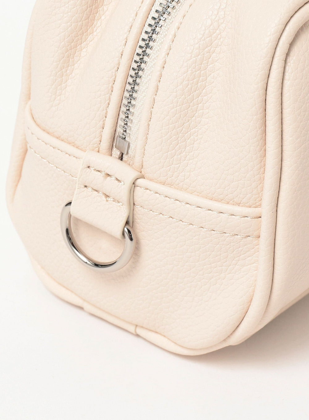 &MyuQ / KAKU Wide Bag