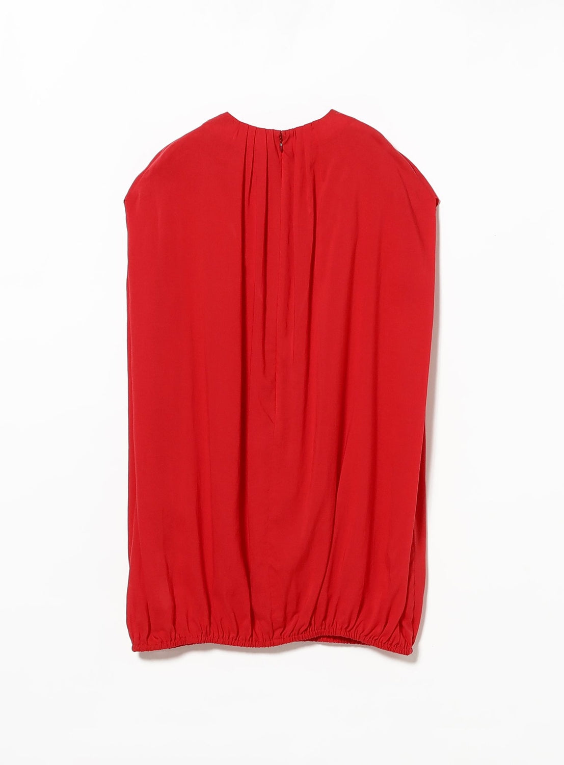 AK+1 / Lyocell Gathered Pullover