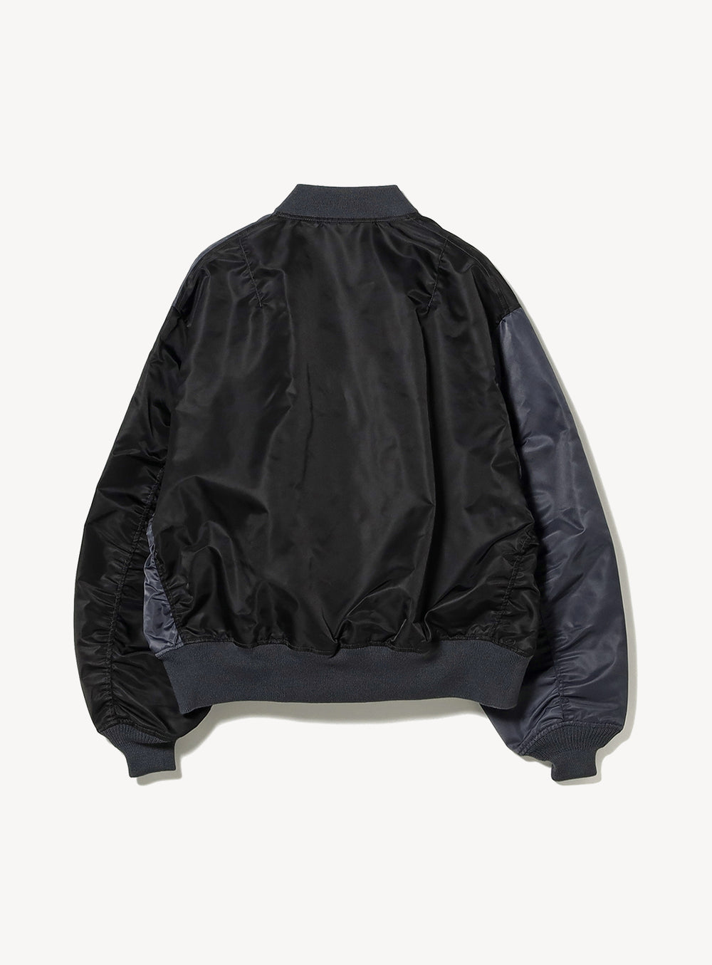 Crazy MA-1 Jacket