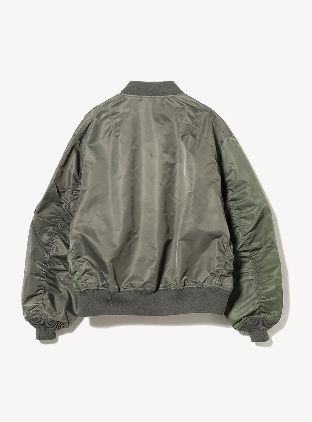 Crazy MA-1 Jacket