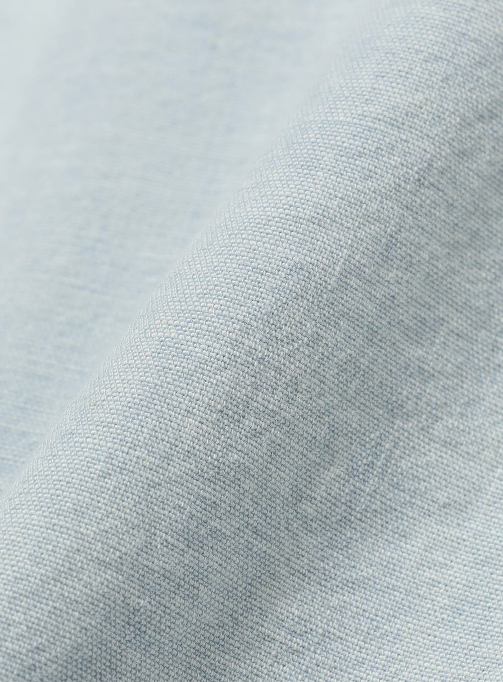 Damage Chambray Shirt