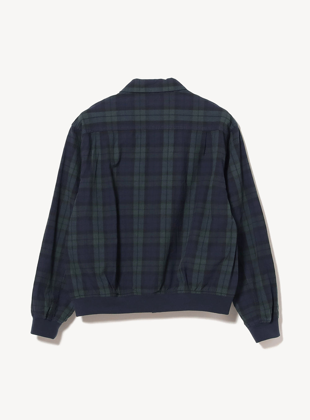 Check G-Jacket