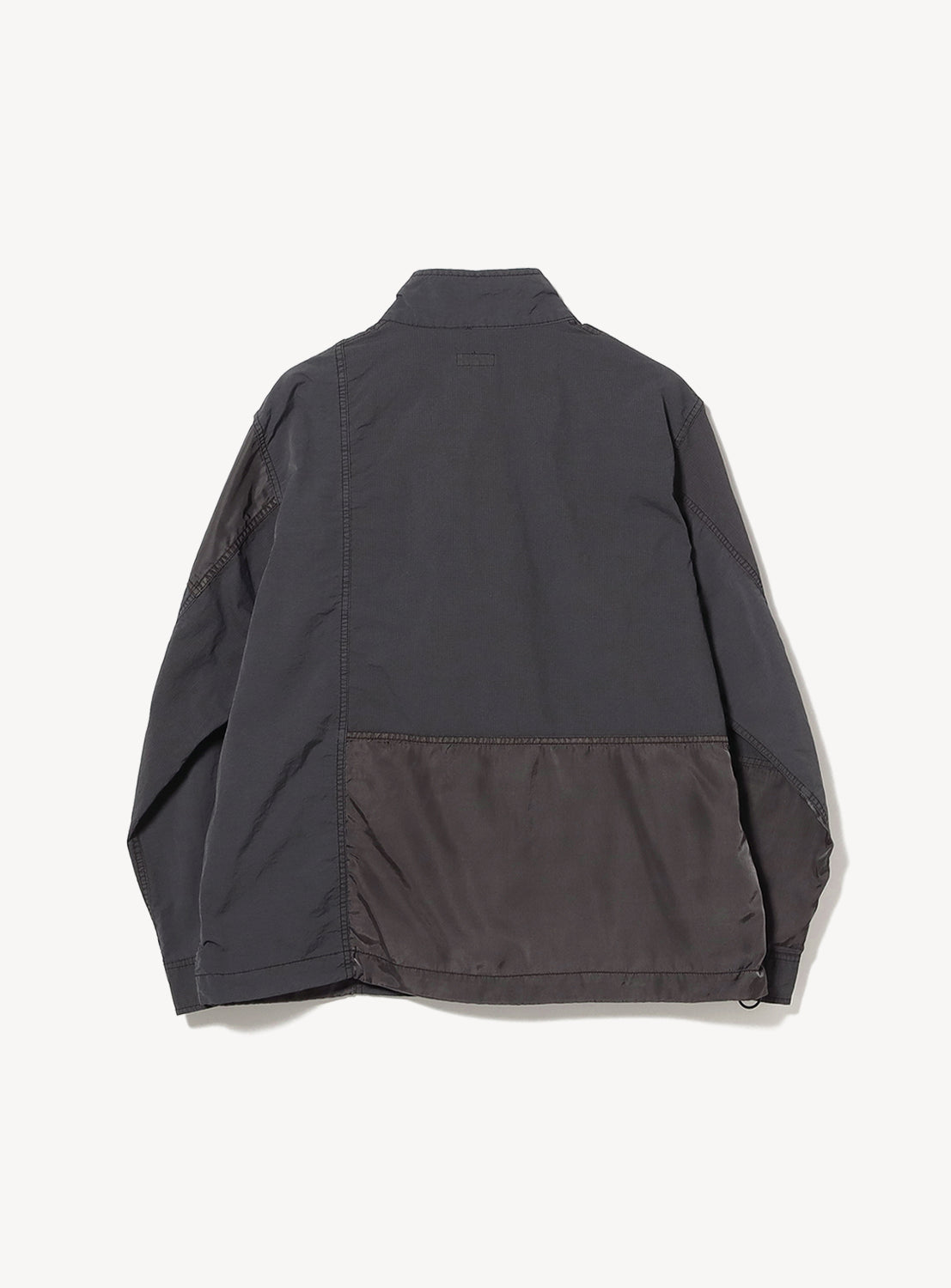 3 Types Fabric Garment Dye M65 Jacket