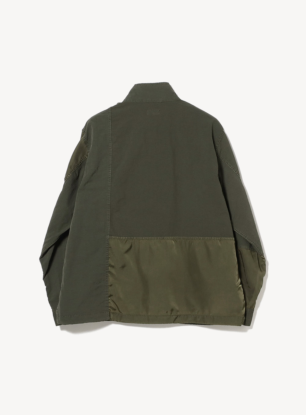 3 Types Fabric Garment Dye M65 Jacket