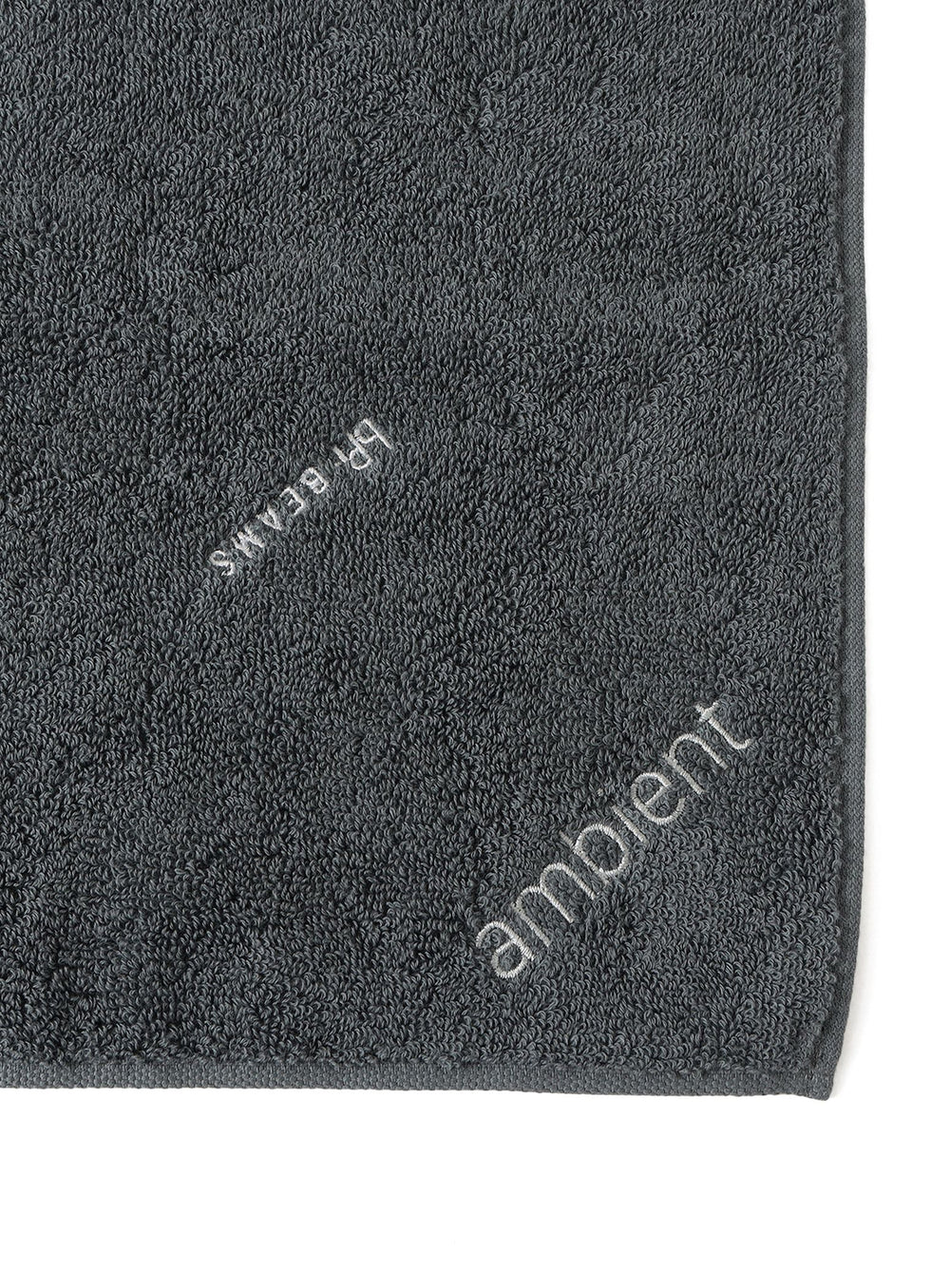 Music Motif Towel Handkerchief