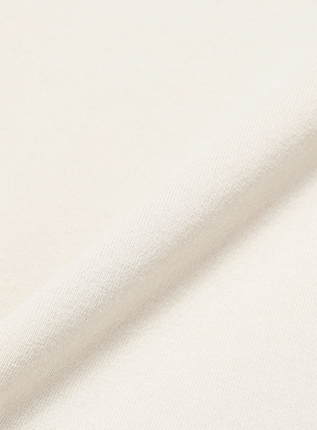 AK+1 / Milano Rib Sleeveless Form Pullover