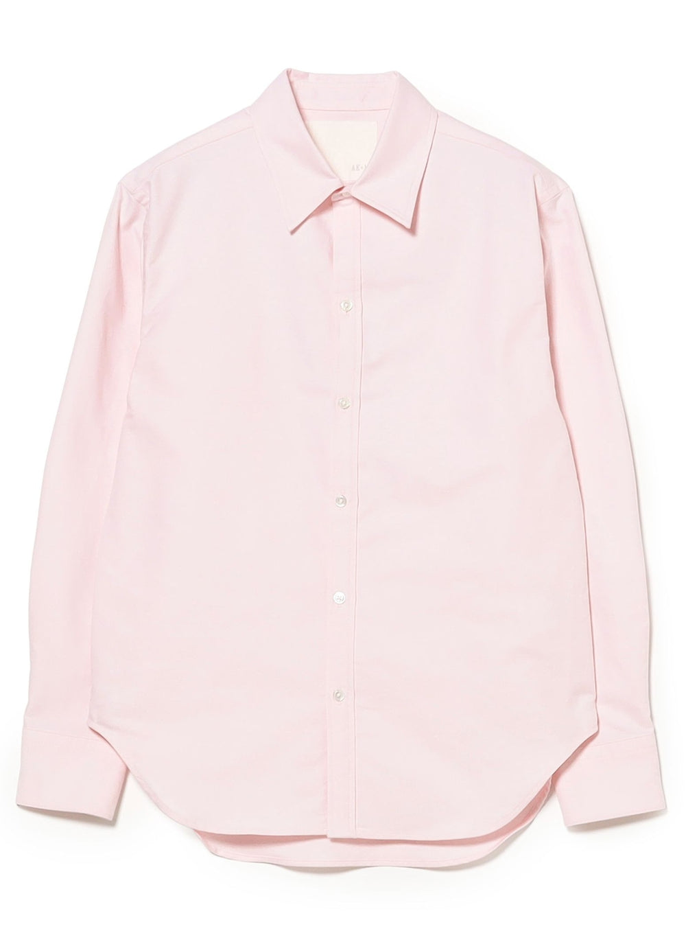 AK+1 / Cotton Oxford Shirt