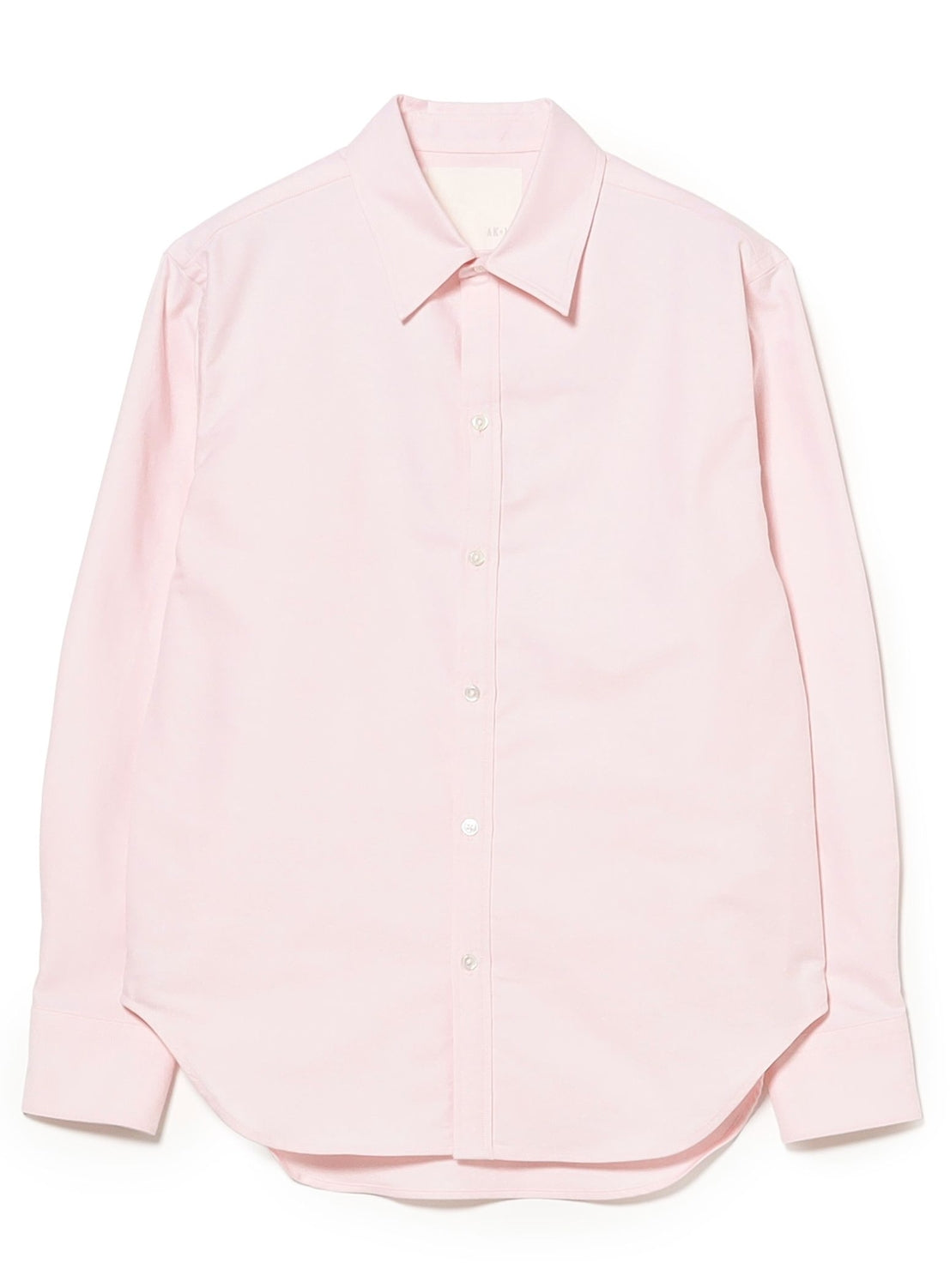 AK+1 / Cotton Oxford Shirt