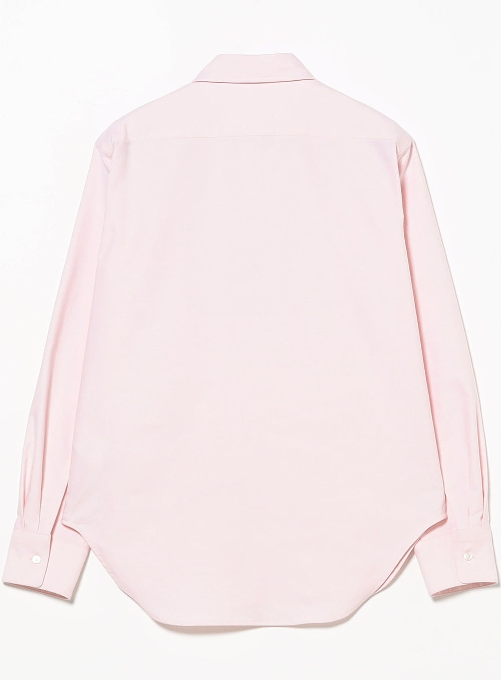 AK+1 / Cotton Oxford Shirt