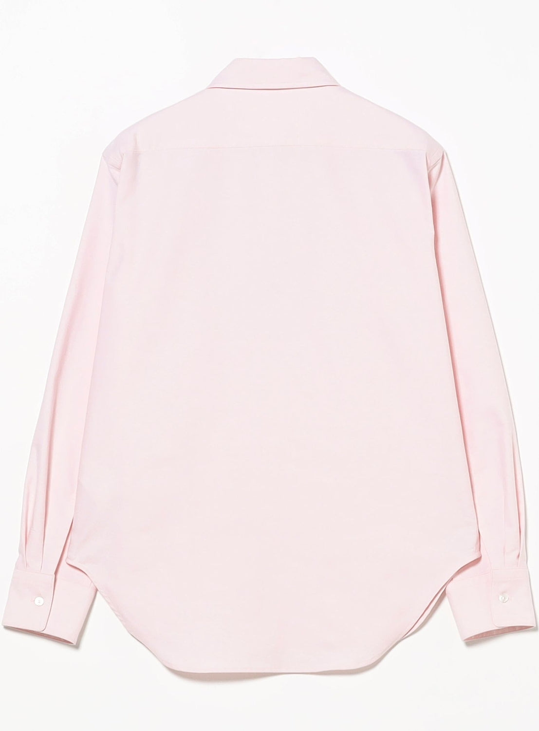 AK+1 / Cotton Oxford Shirt