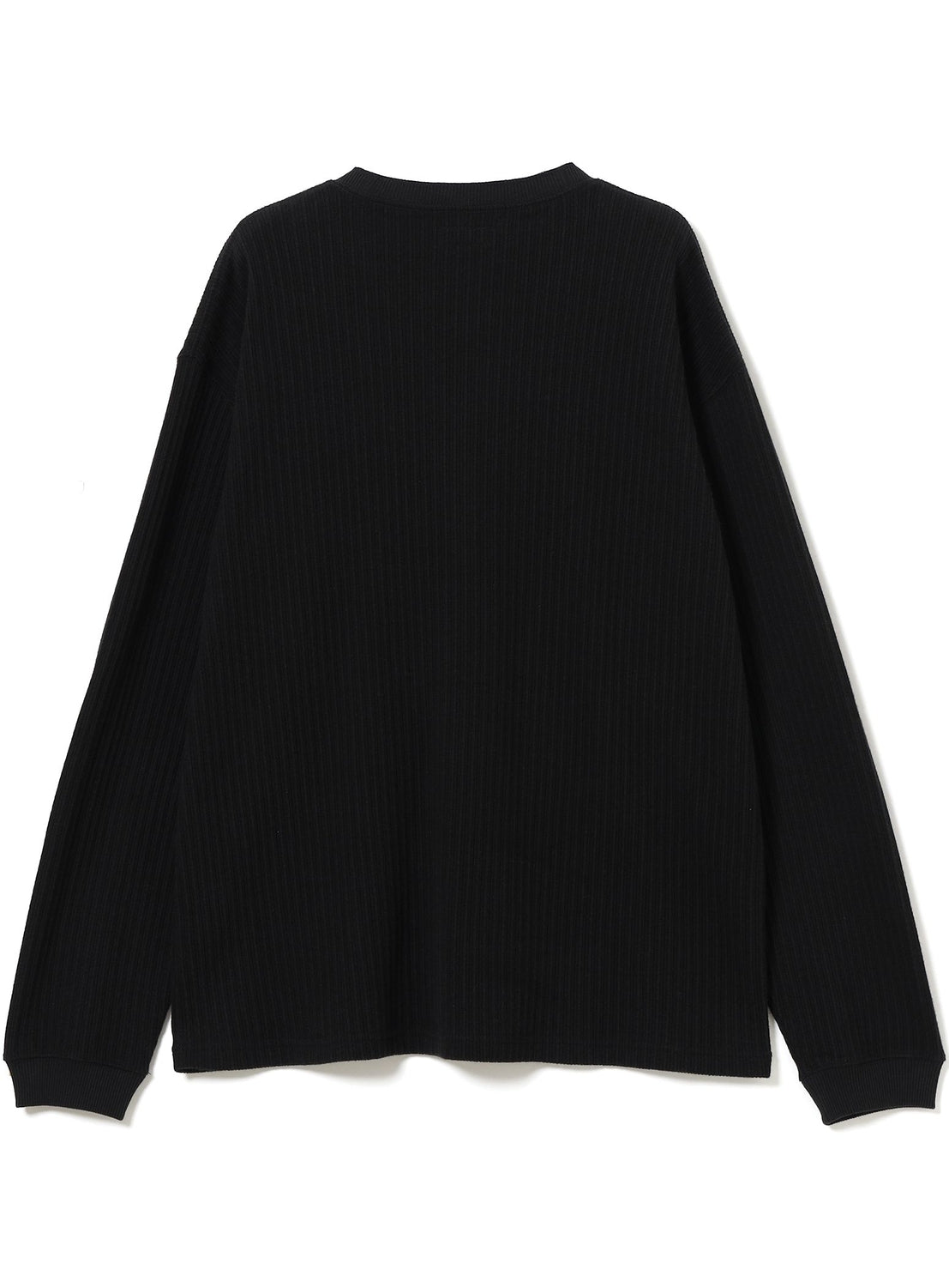 เสื้อยืดเฮนลีย์เนค