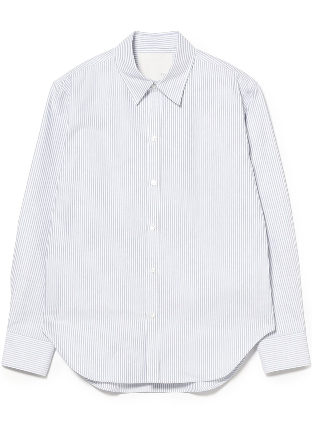 AK+1 / Cotton Oxford Shirt