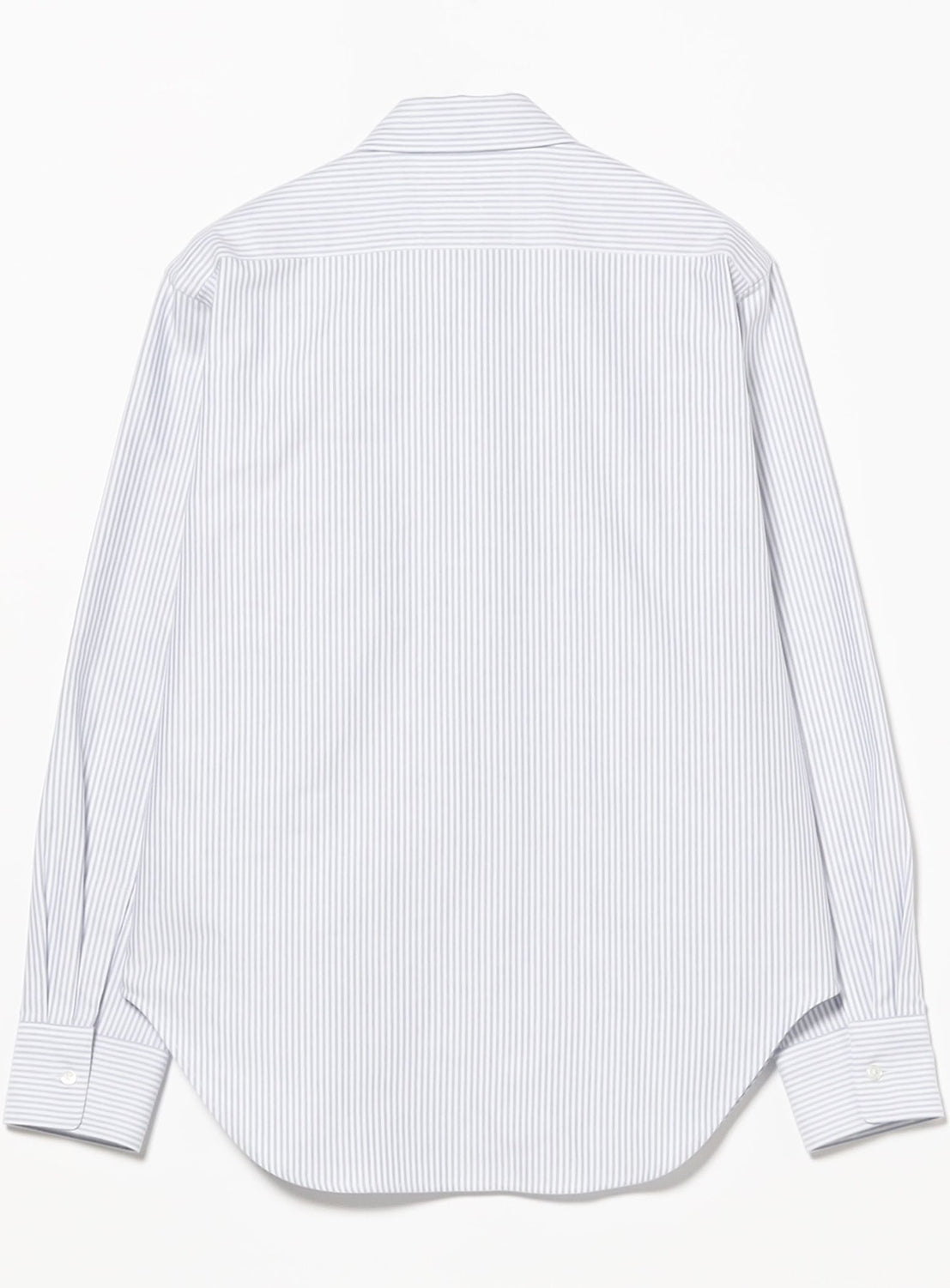 AK+1 / Cotton Oxford Shirt