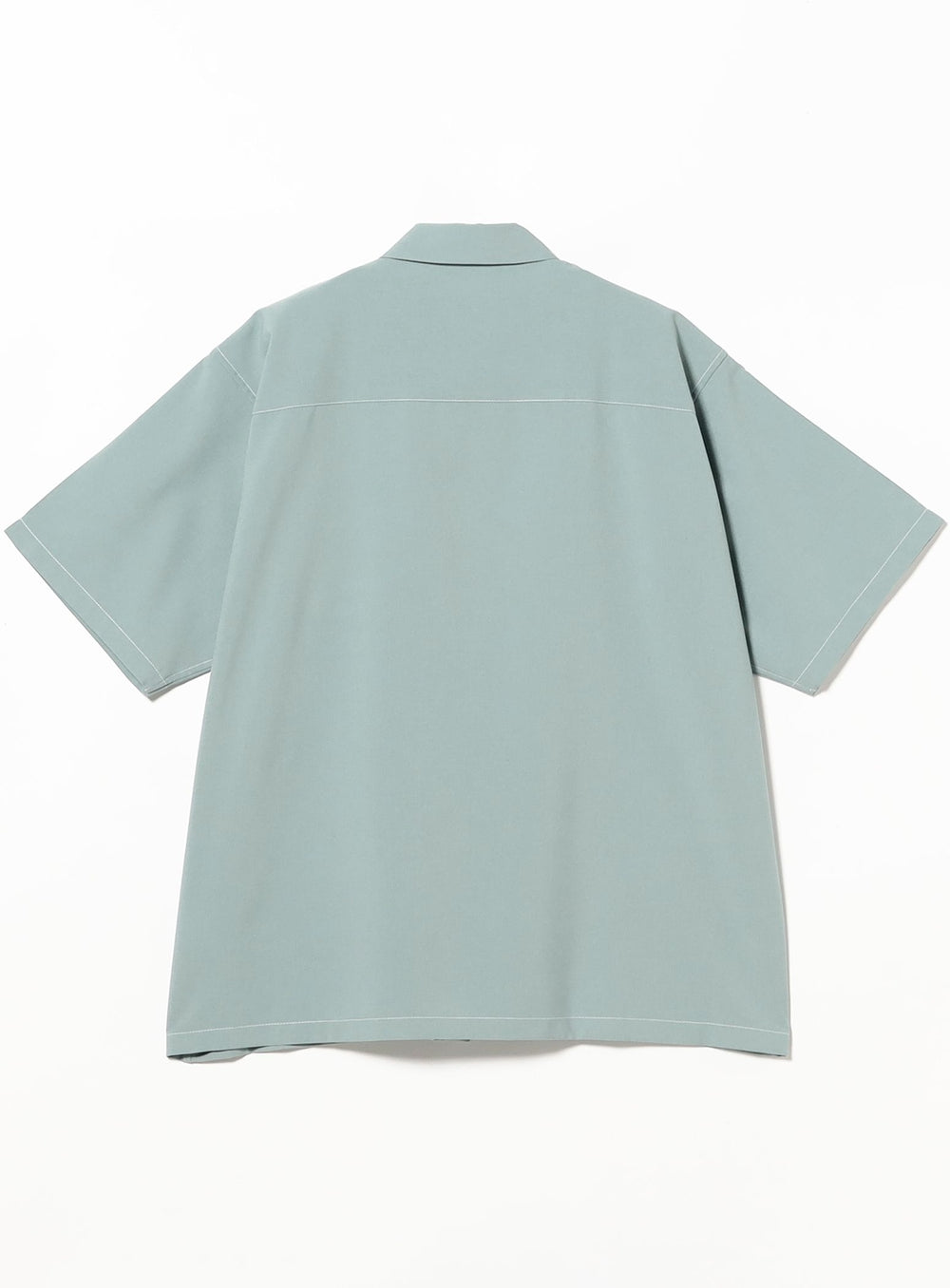 Double Pocket Stitch Shirt